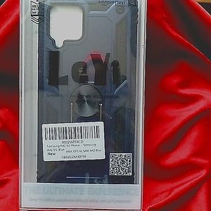 Samsung A42 cases